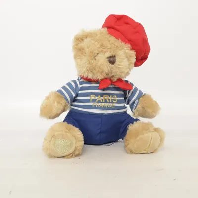Zacht speeltje (Blauw, Rood, Meerkleurig) van Keel Toys