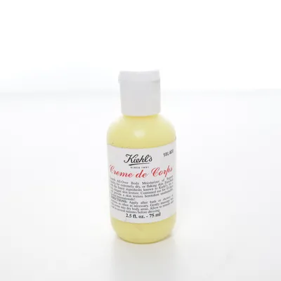 Bodylotion van Kiehl´s