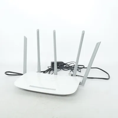 Router (Archer C60) from TP-Link