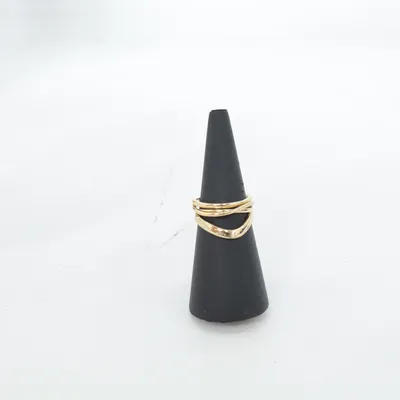 Ring (Goud) Onbekend materiaal