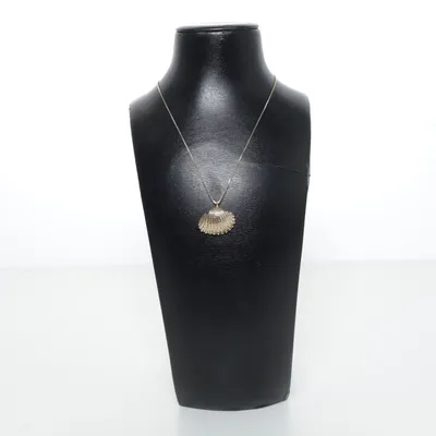 Halsband (Guldfärgad) från Mango Rostfritt stål