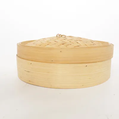 Stoommandje (Beige) van Beijing