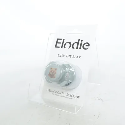 Pacifier (Billy The Bear) from Elodie