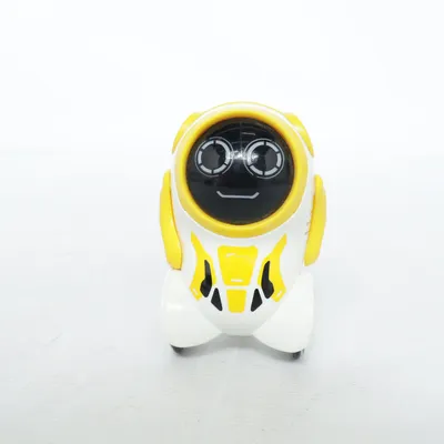 Jouet (Jaune, Blanc) de Silverlit