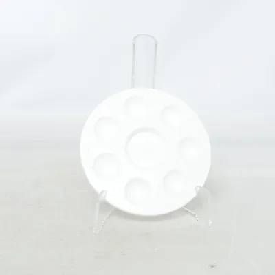 Konstnärsverktyg (Vit)