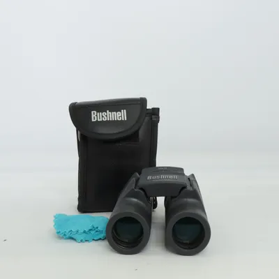 Kikare (Svart) från Bushnell