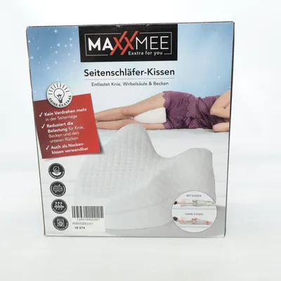 Steunkussen (Wit) van MaxxMee