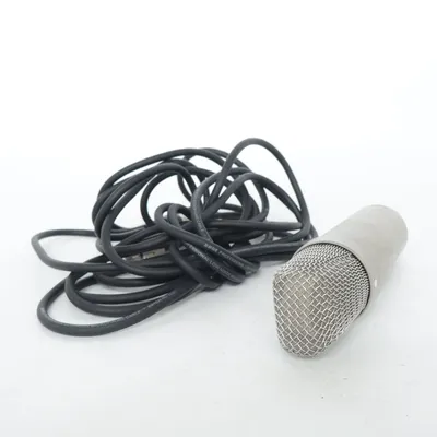 Microphone (Nt1-A) from Røde