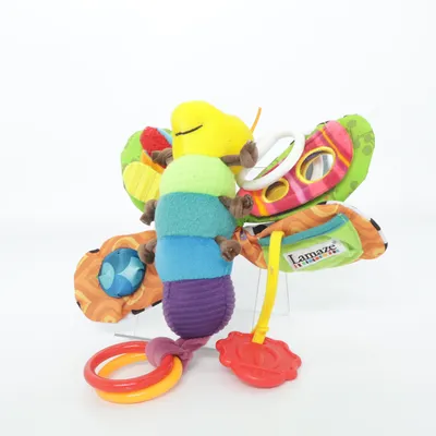 Baby speelgoed (Meerkleurig) van Tomy Lamaze
