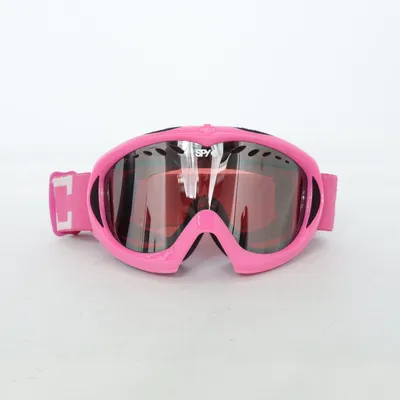 Skidglasögon (Rosa, Brun) från Spy+