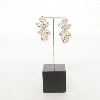 Earrings (Gold) from Caroline Svedbom Unknown metal