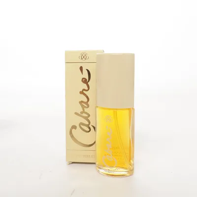 Eau de Toilette (Cabare) från Oriflame