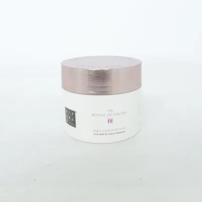 Body lotion fra Rituals