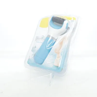 Foot file (Express Pedi) from Reckitt Benckiser