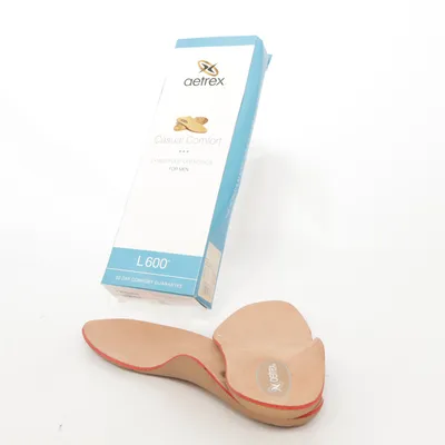 Inlegzolen (Casual Comfort) van Aetrex