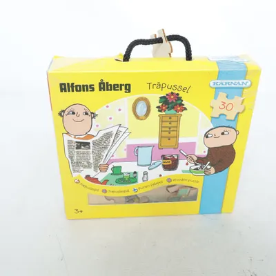 Puzzle von Kärnan