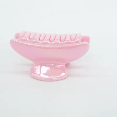 Hårklemme (Pink)