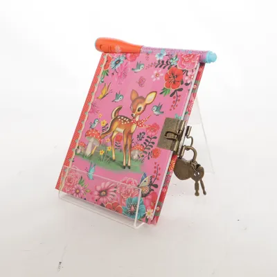 Carnet de Lovely People