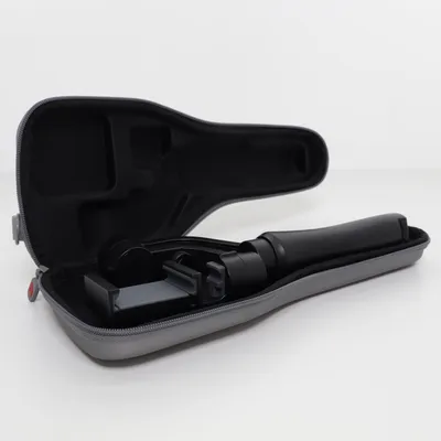 Camerastatief (Zwart) van Zhiyun