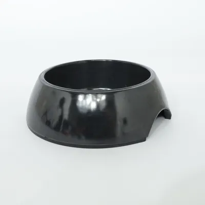 Feeding bowl (Black) from Zoofari