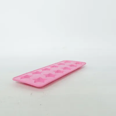 Chocolate molds (Pink)