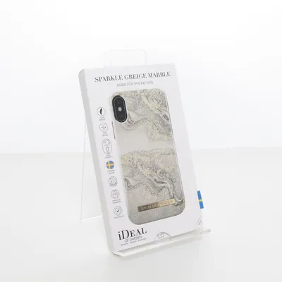 Telefoonhoesje (Grijs, Meerkleurig) van iDeal of Sweden