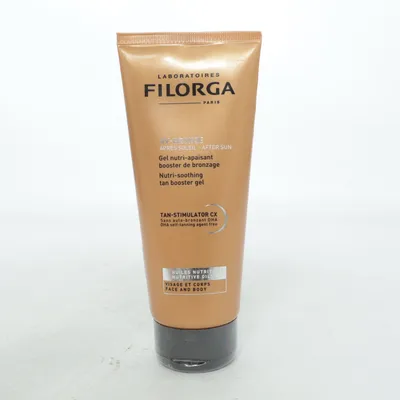 After sun (Uv-Bronze) from Filorga