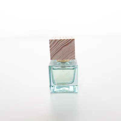 Eau de Parfum (Rituals Soleil Dor) van Rituals