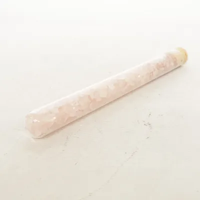 Decorative stones (Pink) from One World