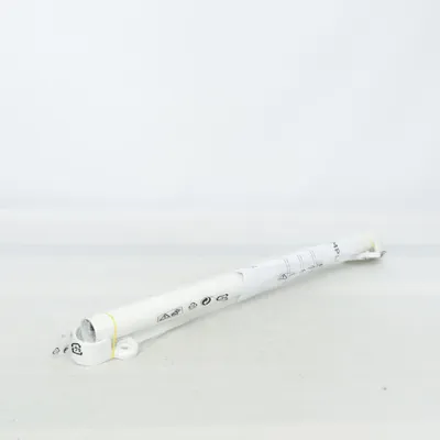 Gardinstångsknoppar (Vit) från IKEA