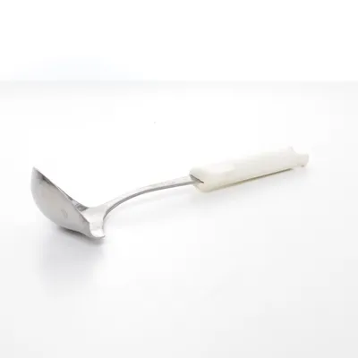 Ladle (Silver, White) from Sveico