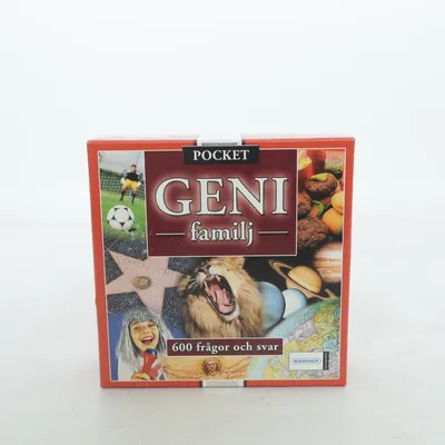 Bordspel van Egmont