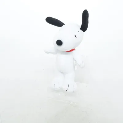 Zacht speeltje (Snoopy) van Peanuts