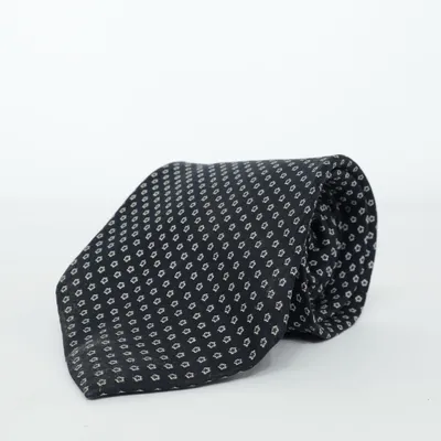 Slips (Svart, Vit) från Made in italy Silke