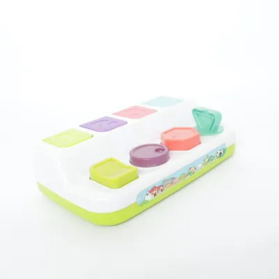 Activity toy (Multicolored) from RedBox