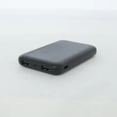Power bank from Linocell