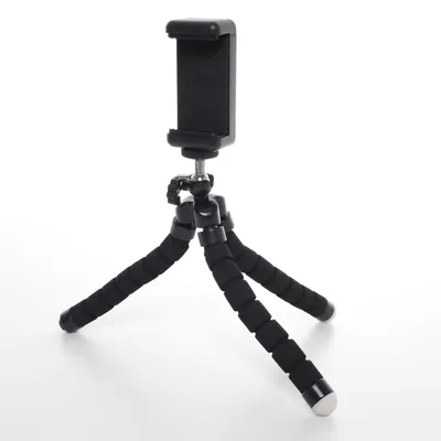 Camera tripod (Black)