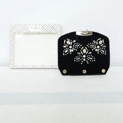 Väsktillbehör (Svart) från Furla