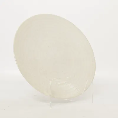 Assiette (Beige) de The One