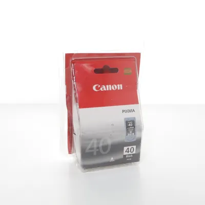 Cartridge (Zwart) van Canon