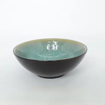 Skål (Brun, Grön) från Urban Lifestyle