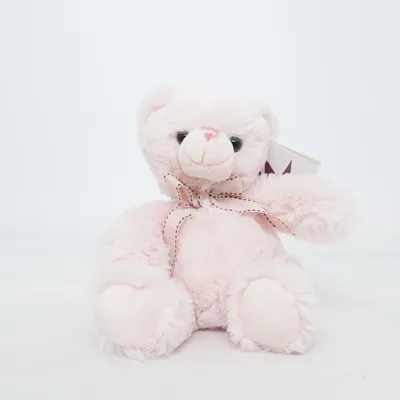 Gosedjur (Rosa) från Wikholm form