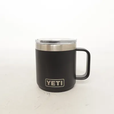 Thermos mug (Rambler Mug) from Yeti