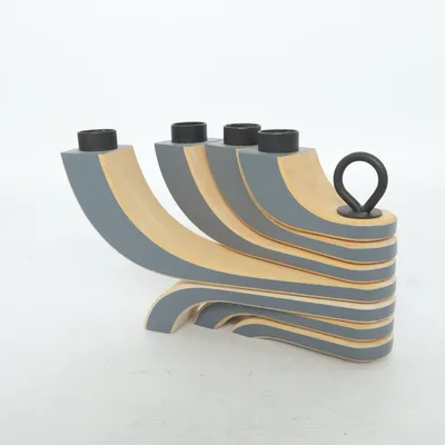 Kandelaber (Luna) von Design House Stockholm