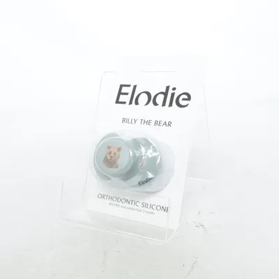 Pacifier (Billy The Bear) from Elodie