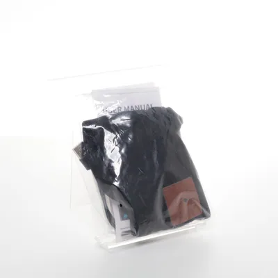 Headphones (Black)