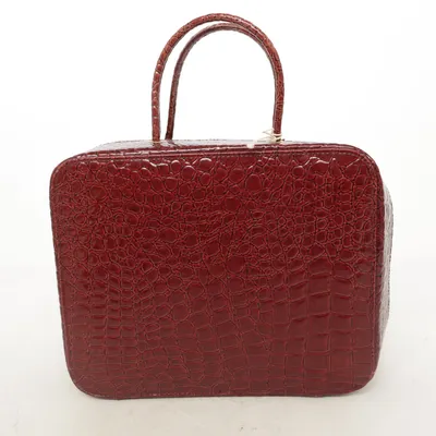 Håndtaske (Rød) fra Estée Lauder