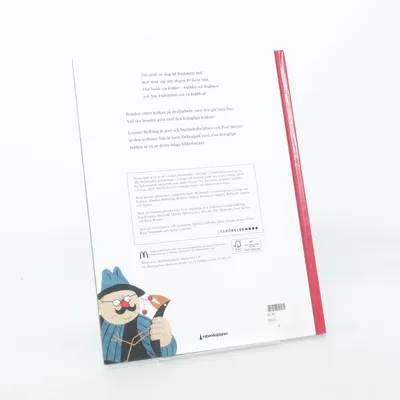 Kinderboek