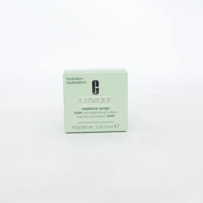Ansiktskräm (Moisture Surge 100H Auto-Replenishing Hydrator) från Clinique