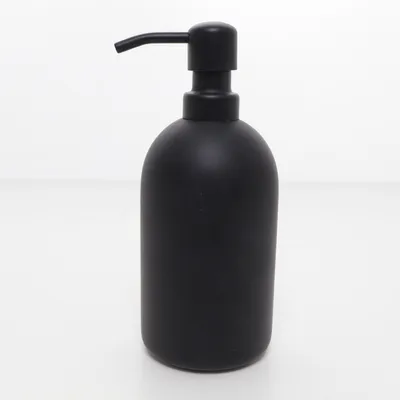 Zeeppompje (Zwart) van IKEA